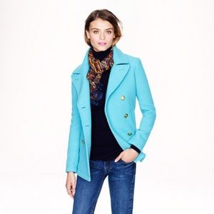 J.Crew Coat